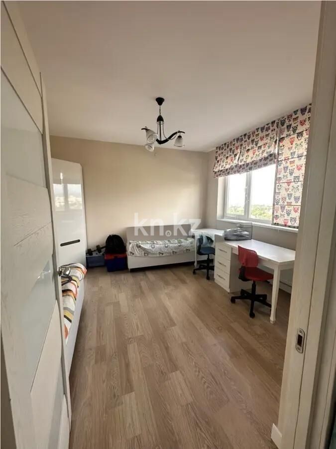 Продажа 3-комнатной квартиры, 74 м² - Продажа трехкомнатных квартир в Алмалинском р-не Алматы - страница 16 фото 2 из 3