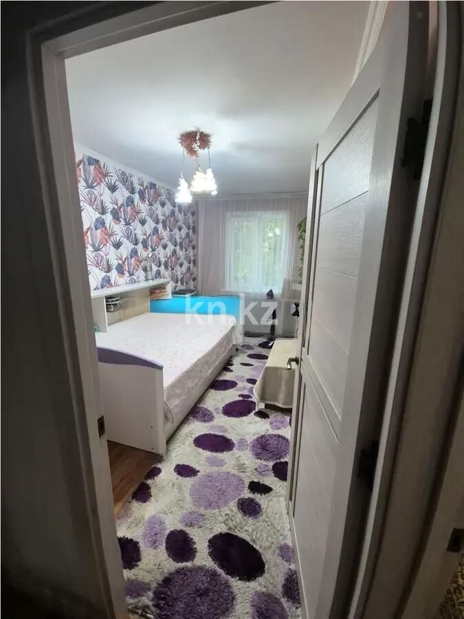 Продажа 3-комнатной квартиры, 62 м² - Продажа трехкомнатных квартир в Алмалинском р-не Алматы - страница 16 фото 3 из 4