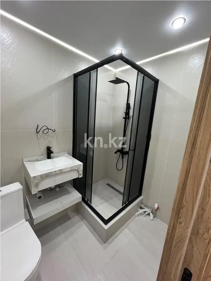 Продажа 2-комнатной квартиры, 54.5 м² - Продажа квартир в Наурызбайском р-не Алматы - страница 6 фото 4 из 4