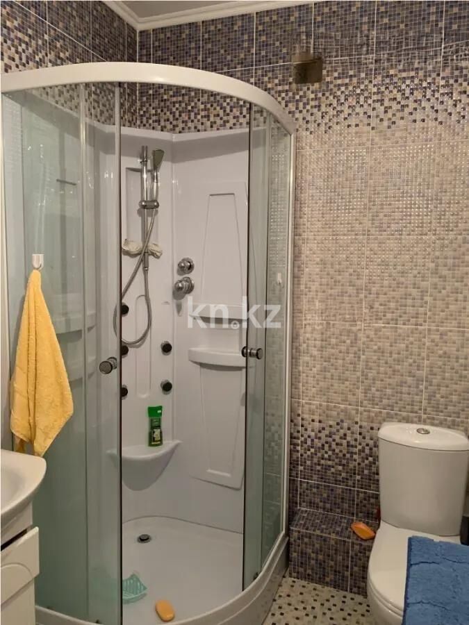 Продажа 1-комнатной квартиры, 38 м² - Продажа однокомнатных квартир в р-не Нура Астаны - страница 23 фото 3 из 3
