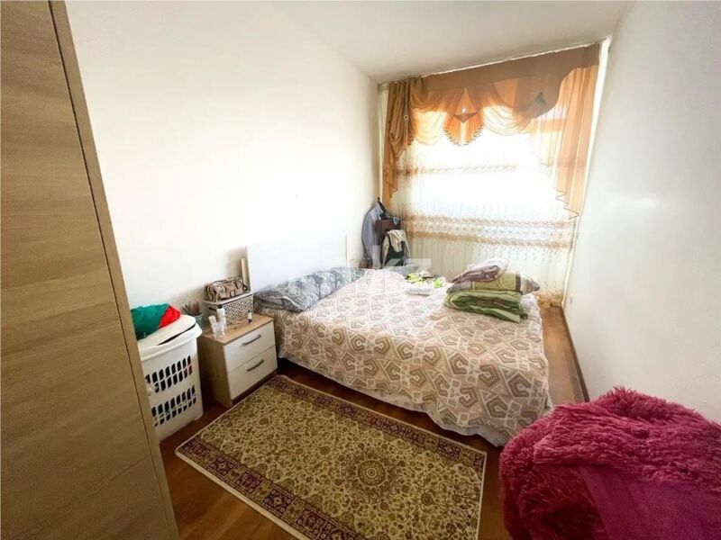 Продажа 3-комнатной квартиры, 73 м² - Продажа трехкомнатных квартир в блочном доме в Казахстане - страница 22 фото 2 из 8