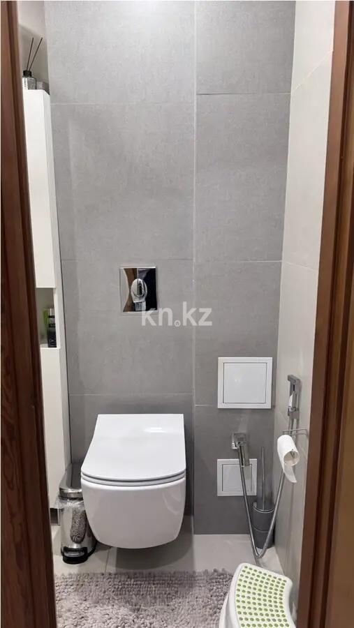 Продажа 3-комнатной квартиры, 65 м² - Продажа трехкомнатных квартир в Бостандыкском р-не Алматы - страница 29 фото 6 из 7