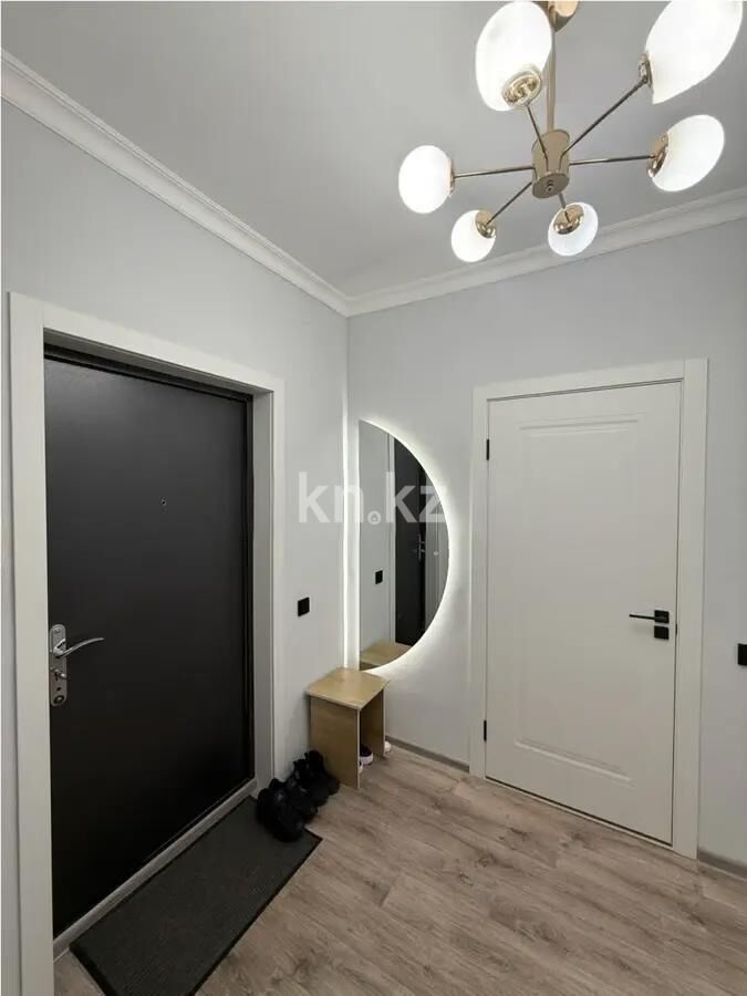 Продажа 1-комнатной квартиры, 45 м² - Продажа квартир в новостройках Алматы без посредников - страница 14 фото 4 из 4