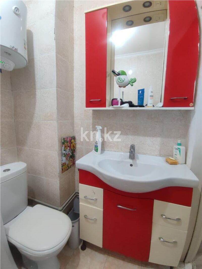 Продажа 1-комнатной квартиры, 29 м² - Продажа квартир в Казахстане фото 7 из 7