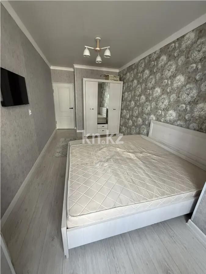 Продажа 2-комнатной квартиры, 58.6 м² - Продажа двухкомнатных квартир в Казахстане - страница 2 фото 3 из 7