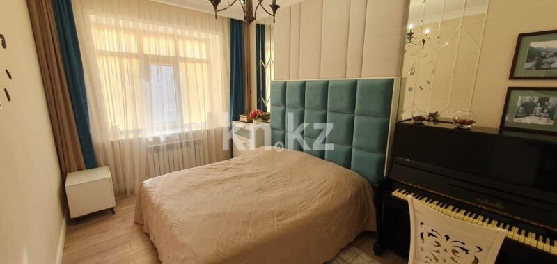Продажа 5-комнатной квартиры, 150 м² - Продажа пятикомнатных и более квартир в кирпичном доме в Казахстане - страница 3 фото 4 из 23