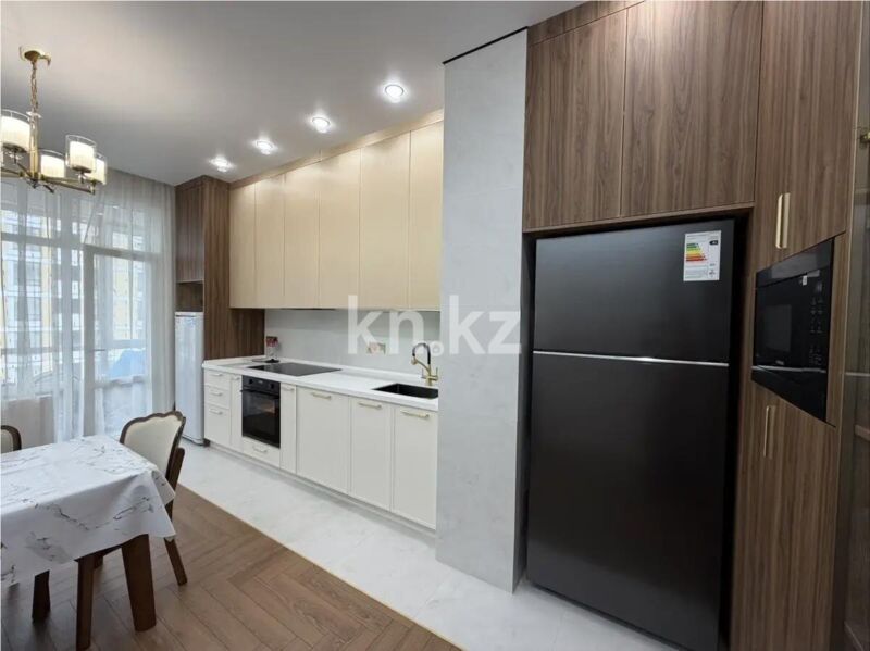 Продажа 4-комнатной квартиры, 139 м² - Продажа квартир в Казахстане - страница 193 фото 3 из 6