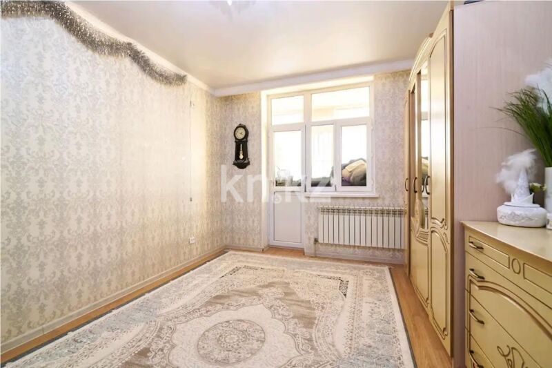 Продажа 1-комнатной квартиры, 38 м² - Продажа однокомнатных квартир от собственников в Казахстане - страница 23 фото 3 из 10