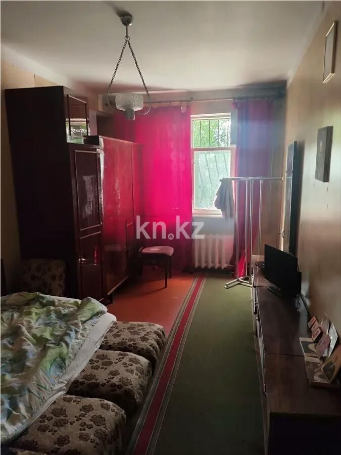 Продажа 3-комнатной квартиры, 58.5 м² - Продажа трехкомнатных квартир в Ауэзовском р-не Алматы - страница 21 фото 2 из 4