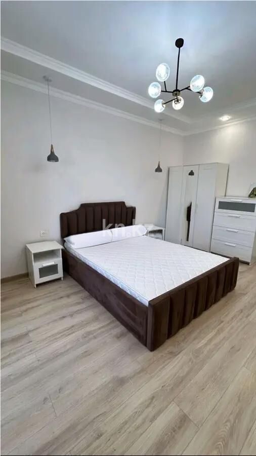 Продажа 2-комнатной квартиры, 72 м² - Продажа квартир в новостройках Алматы - страница 12 фото 2 из 3