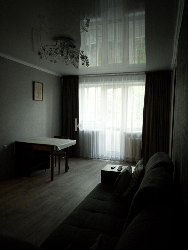Аренда 2-комнатной квартиры посуточно, 49 м² - Аренда двухкомнатных квартир посуточно в Казахстане - страница 4 фото 3 из 6