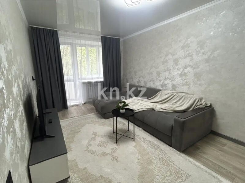 Продажа 1-комнатной квартиры, 33 м² - Продажа однокомнатных квартир в кирпичном доме в Казахстане - страница 2 фото 1 из 5