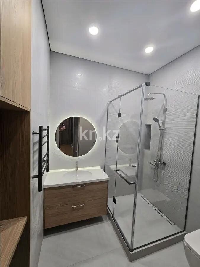 Продажа 3-комнатной квартиры, 80 м² - Продажа трехкомнатных квартир в Казахстане - страница 5 фото 4 из 6