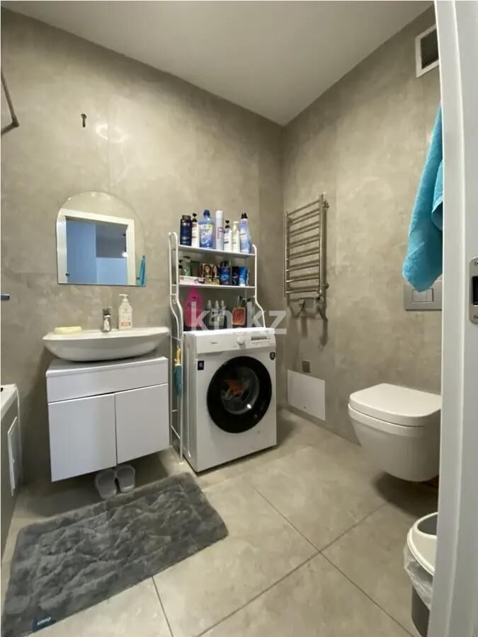 Продажа 3-комнатной квартиры, 100 м² - Продажа трехкомнатных квартир в Бостандыкском р-не Алматы - страница 32 фото 5 из 7