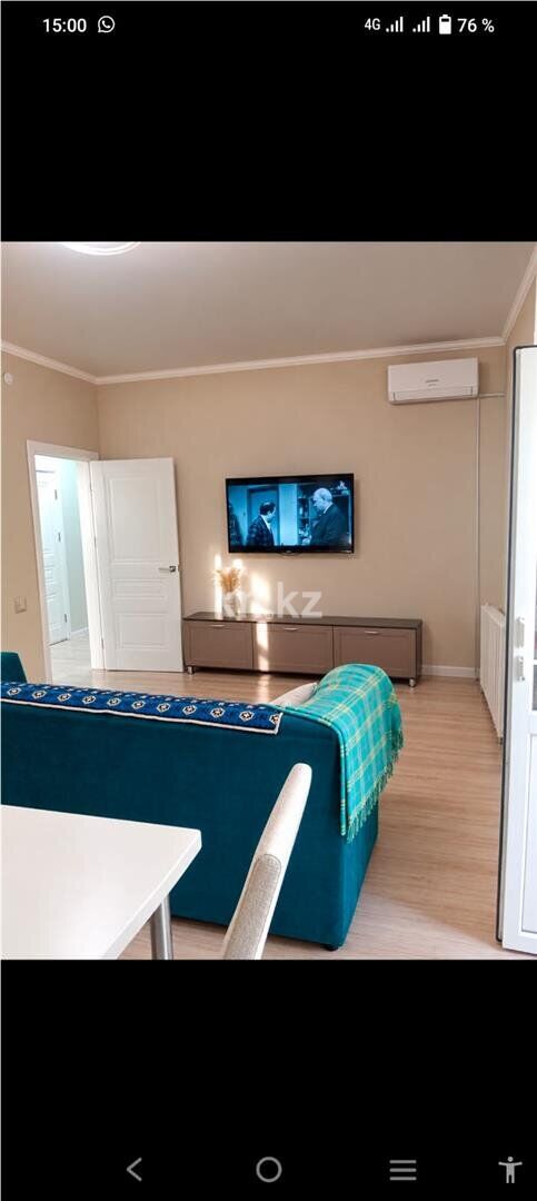 Продажа 2-комнатной квартиры, 60 м² - Продажа недвижимости в Караганде - страница 26 фото 1 из 10