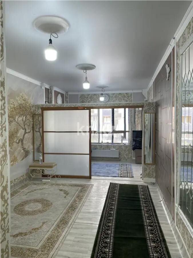 Продажа 1-комнатной квартиры, 34 м² - Продажа однокомнатных квартир в Алатауском р-не Алматы - страница 10 фото 1 из 1