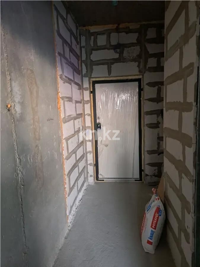 Продажа 2-комнатной квартиры, 50.2 м² - Продажа двухкомнатных квартир в Бостандыкском р-не Алматы - страница 23 фото 4 из 5