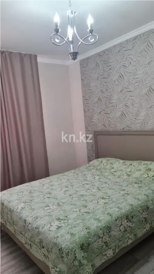 Продажа 2-комнатной квартиры, 75 м² - Продажа двухкомнатных квартир в р-не Сарайшык Астаны - страница 27 фото 2 из 4