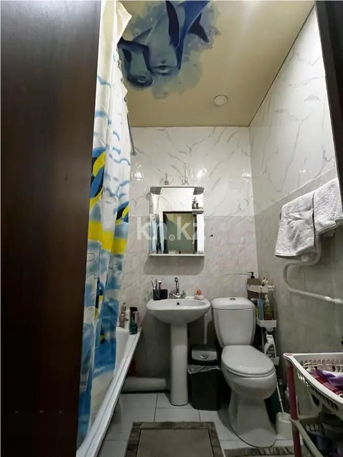 Продажа 1-комнатной квартиры, 36.2 м² - Продажа однокомнатных квартир в Алатауском р-не Алматы - страница 27 фото 3 из 4