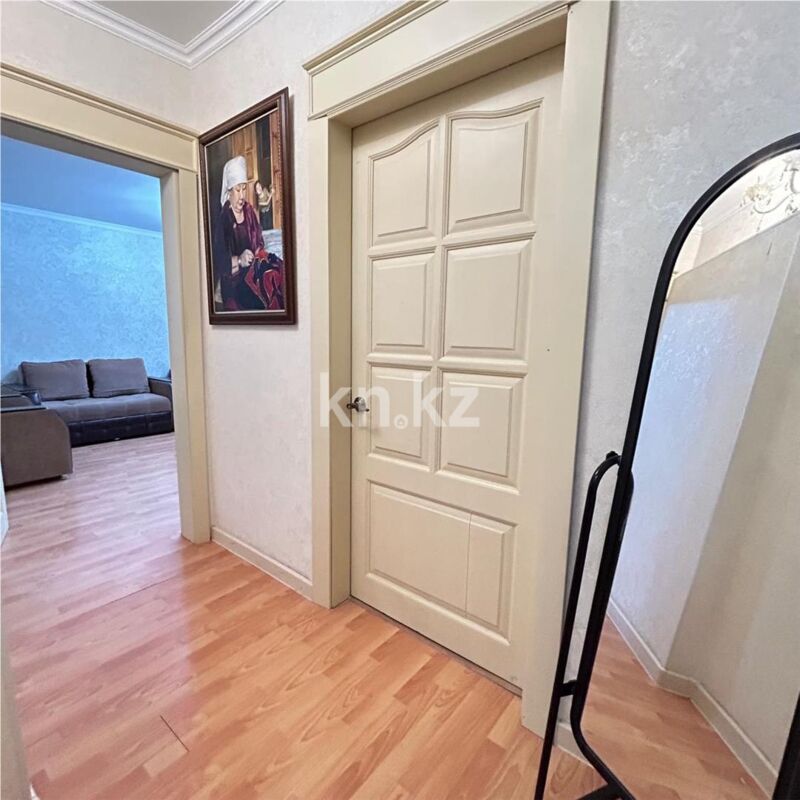 Продажа 4-комнатной квартиры, 100 м² - Продажа четырехкомнатных квартир в кирпичном доме в Казахстане - страница 20 фото 10 из 16