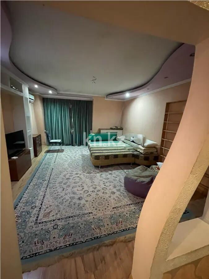 Продажа 3-комнатной квартиры, 91 м² - Продажа трехкомнатных квартир в блочном доме в Алматы - страница 5 фото 2 из 4