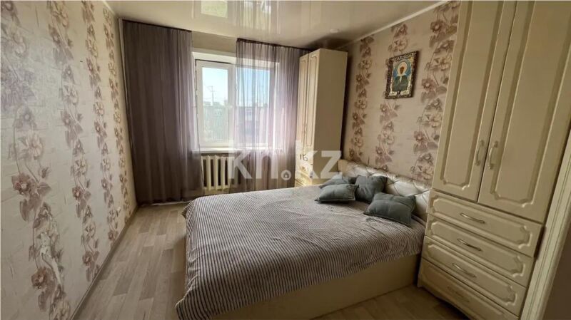 Продажа 2-комнатной квартиры, 42 м² - Продажа двухкомнатных квартир в панельном доме в Темиртау - страница 9 фото 2 из 4