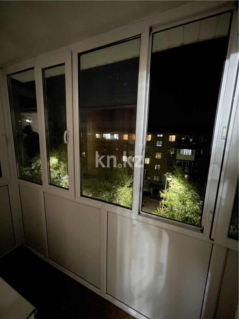 Продажа 2-комнатной квартиры, 44 м² - Недвижимость в Караганде фото 7 из 7