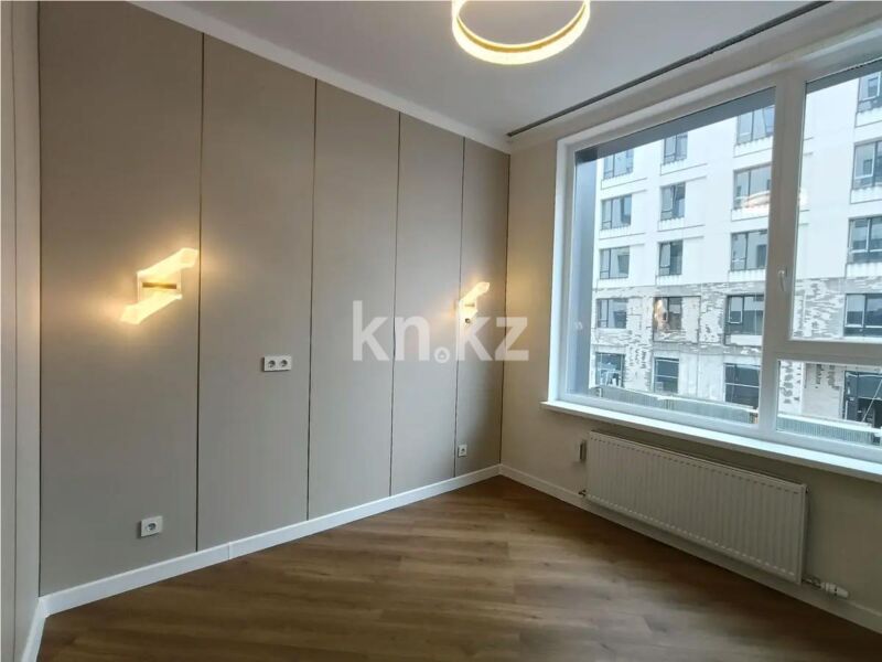 Продажа 3-комнатной квартиры, 58 м² - Продажа квартир в монолитно-каркасном доме в Астане - страница 122 фото 2 из 7