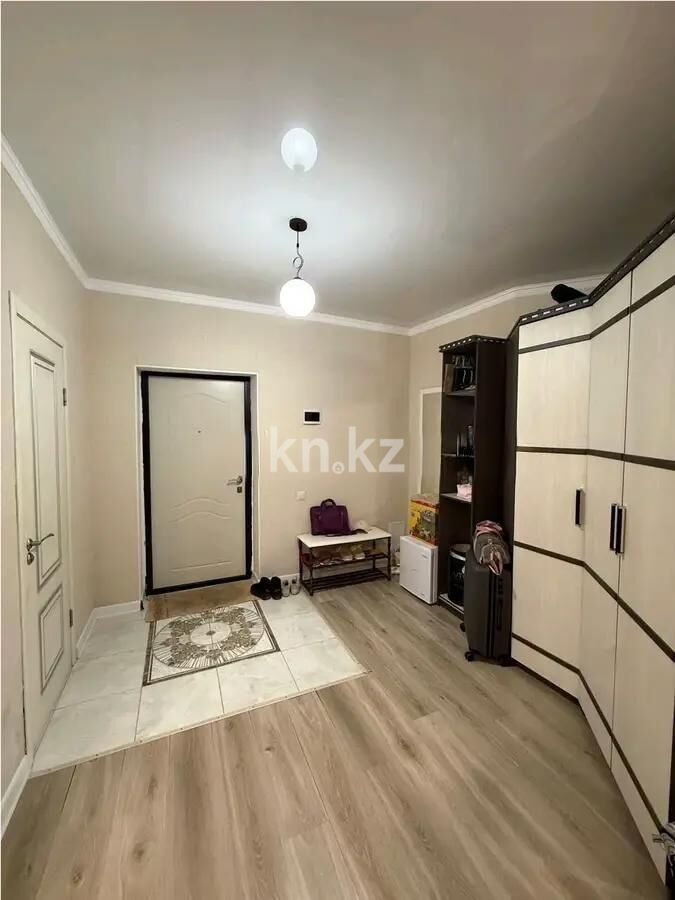 Продажа 1-комнатной квартиры, 50 м² - Продажа однокомнатных квартир в р-не Нура Астаны - страница 15 фото 5 из 5