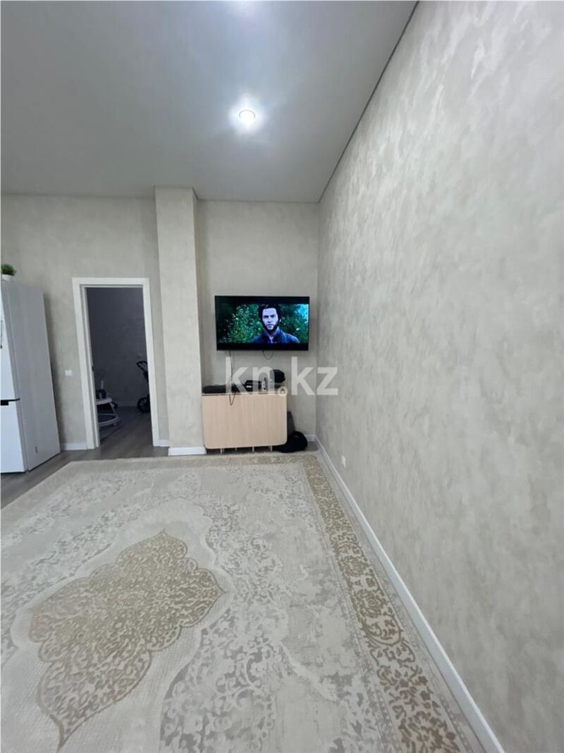 Продажа 3-комнатной квартиры, 103 м² - Продажа квартир в монолитно-каркасном доме в Астане - страница 146 фото 12 из 17