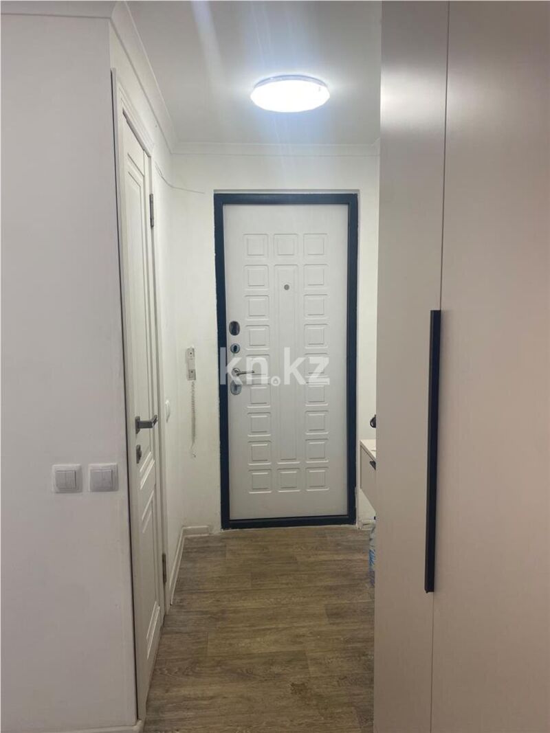 Продажа 3-комнатной квартиры, 44 м² - Продажа квартир в Караганде - страница 11 фото 11 из 11