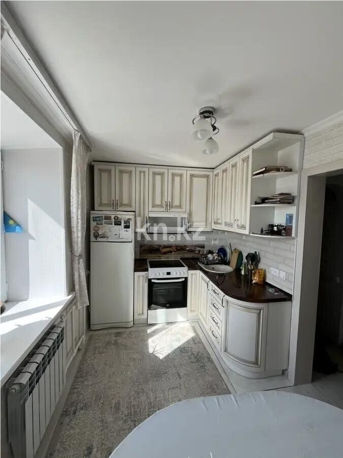 Продажа 2-комнатной квартиры, 46 м² - Продажа квартир в Караганде - страница 28 фото 3 из 6