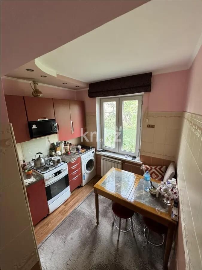 Продажа 3-комнатной квартиры, 61 м² - Продажа трехкомнатных квартир в Алматы - страница 18 фото 4 из 6