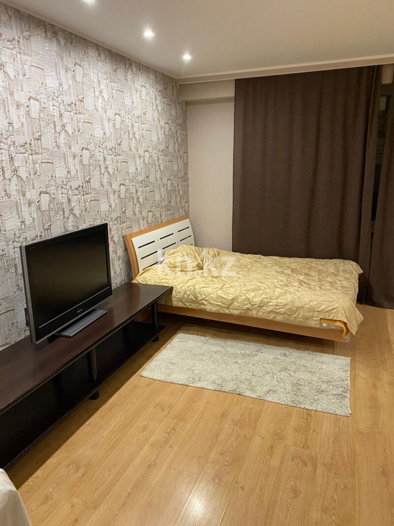 Продажа 1-комнатной квартиры, 48 м² - Продажа однокомнатных квартир в Астане - страница 5 фото 1 из 6