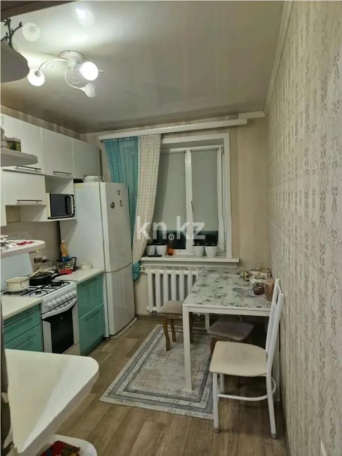 Продажа 2-комнатной квартиры, 51 м² - Продажа квартир в Казахстане - страница 21 фото 3 из 4