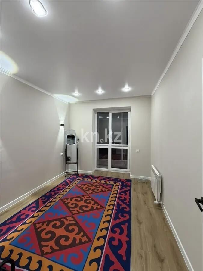 Продажа 2-комнатной квартиры, 36.8 м² - Продажа двухкомнатных квартир в р-не Сарыарка Астаны - страница 8 фото 2 из 5