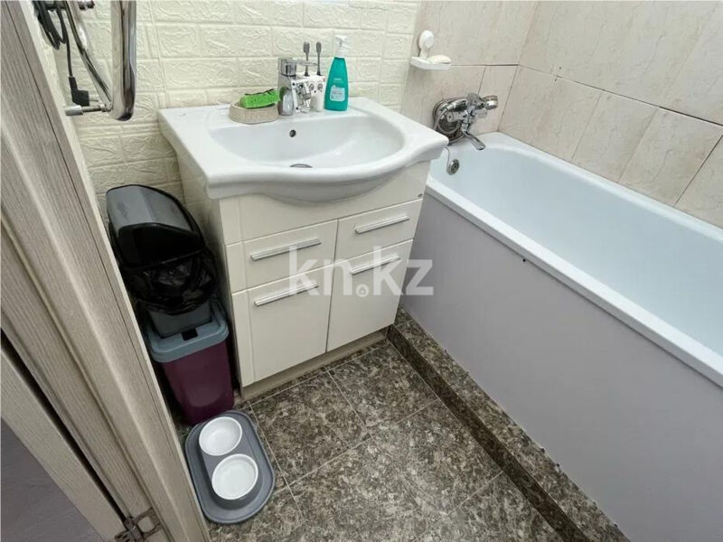 Продажа 3-комнатной квартиры, 77.8 м² - Продажа квартир в Казахстане - страница 22 фото 4 из 6