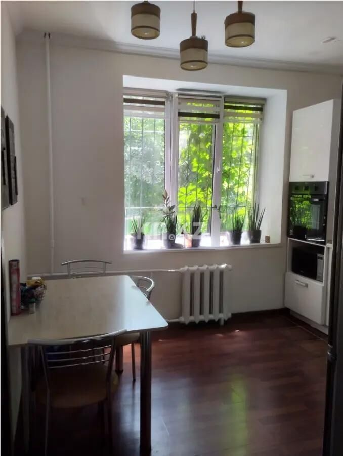 Продажа 2-комнатной квартиры, 53.1 м² - Продажа двухкомнатных квартир в кирпичном доме в Алматы - страница 3 фото 2 из 3
