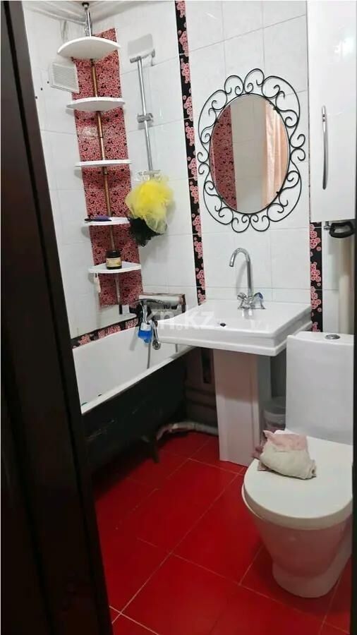 Продажа 3-комнатной квартиры, 58 м² - Продажа трехкомнатных квартир в панельном доме в Алматы - страница 9 фото 4 из 4