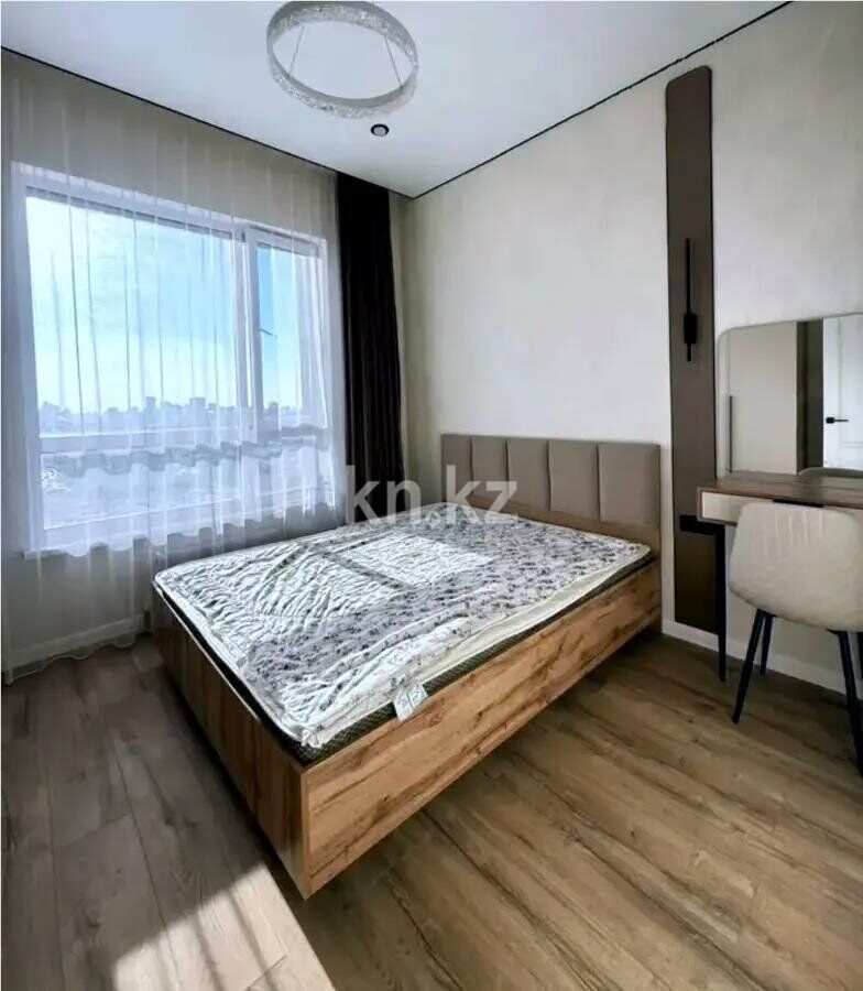 Продажа 2-комнатной квартиры, 44 м² - Продажа  двухкомнатных квартир в новостройках Астаны - страница 35 фото 2 из 4