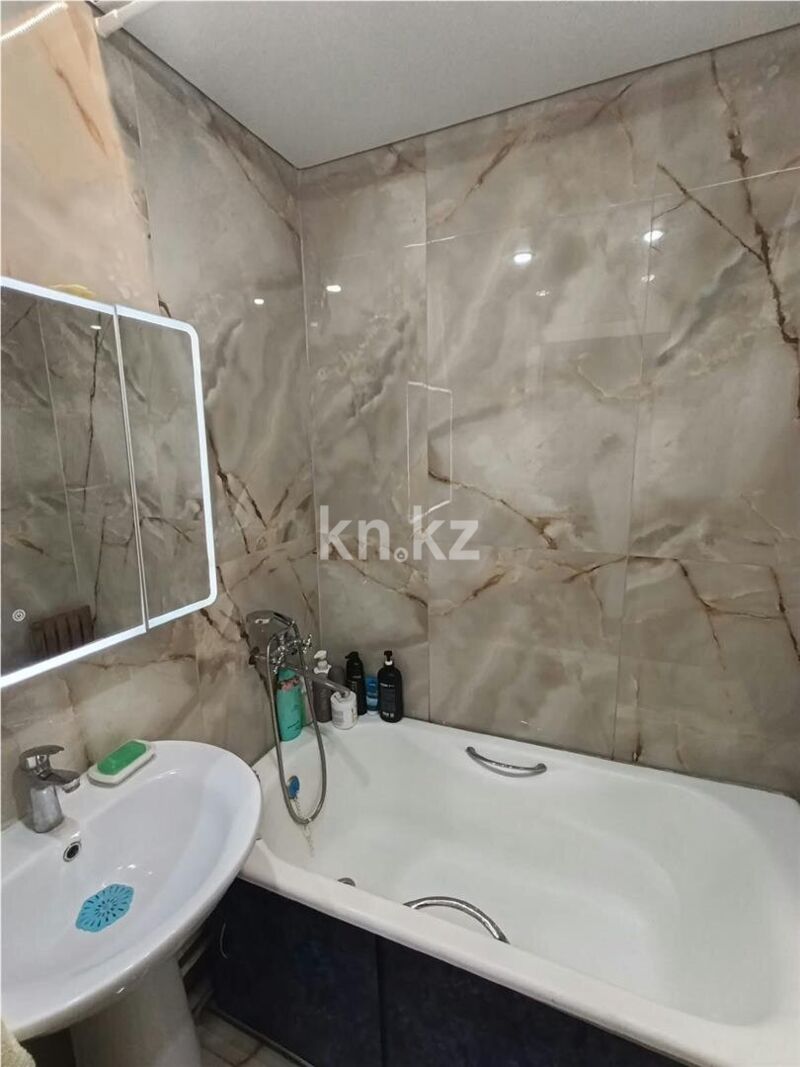 Продажа 2-комнатной квартиры, 54 м² - Продажа жилой и коммерческой недвижимости в Темиртау фото 4 из 9