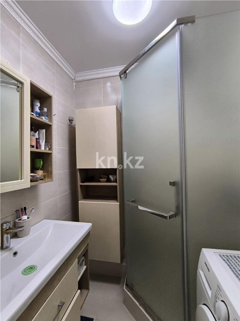 Продажа 3-комнатной квартиры, 67 м² - Продажа трехкомнатных квартир на Юго-Востоке Караганды - страница 22 фото 6 из 6