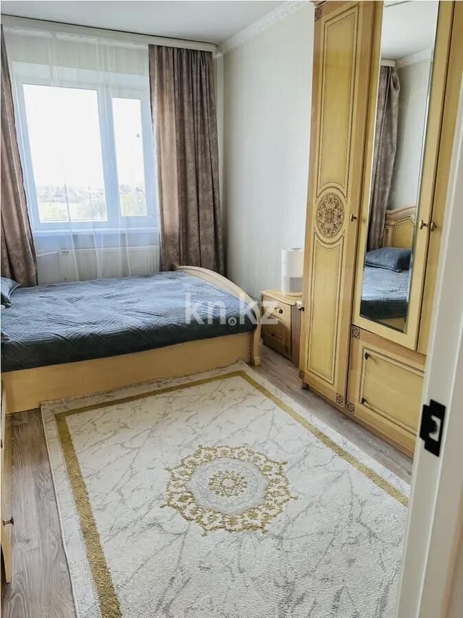 Продажа 4-комнатной квартиры, 76 м² - Продажа четырехкомнатных квартир в Караганде - страница 4 фото 3 из 6