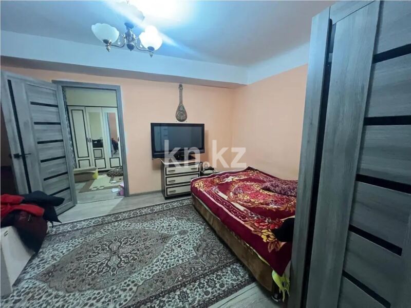 Продажа 2-комнатной квартиры, 45.9 м² - Продажа двухкомнатных квартир в блочном доме в Казахстане - страница 73 фото 2 из 4