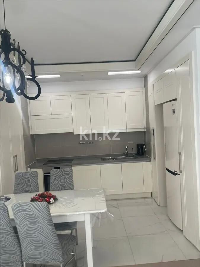 Продажа 2-комнатной квартиры, 78 м² - Продажа двухкомнатных квартир в р-не Сарайшык Астаны - страница 28 фото 3 из 4