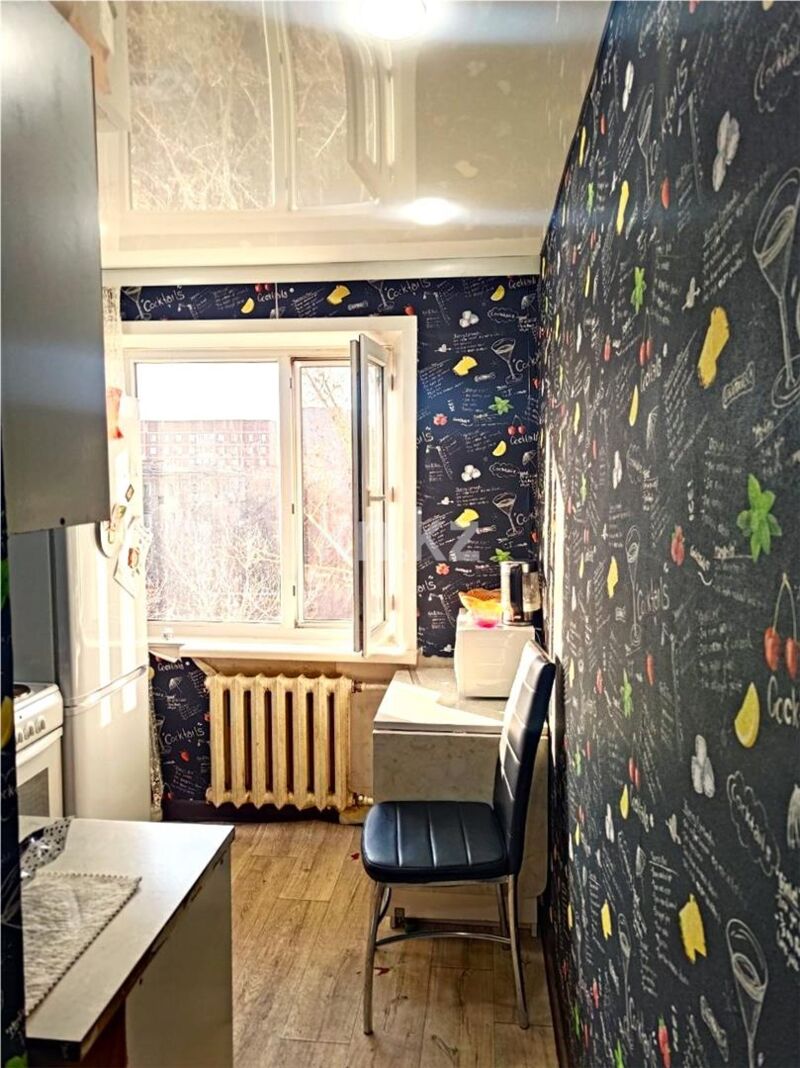 Продажа 2-комнатной квартиры, 44 м² - Продажа двухкомнатных квартир на Юго-Востоке Караганды - страница 25 фото 7 из 12