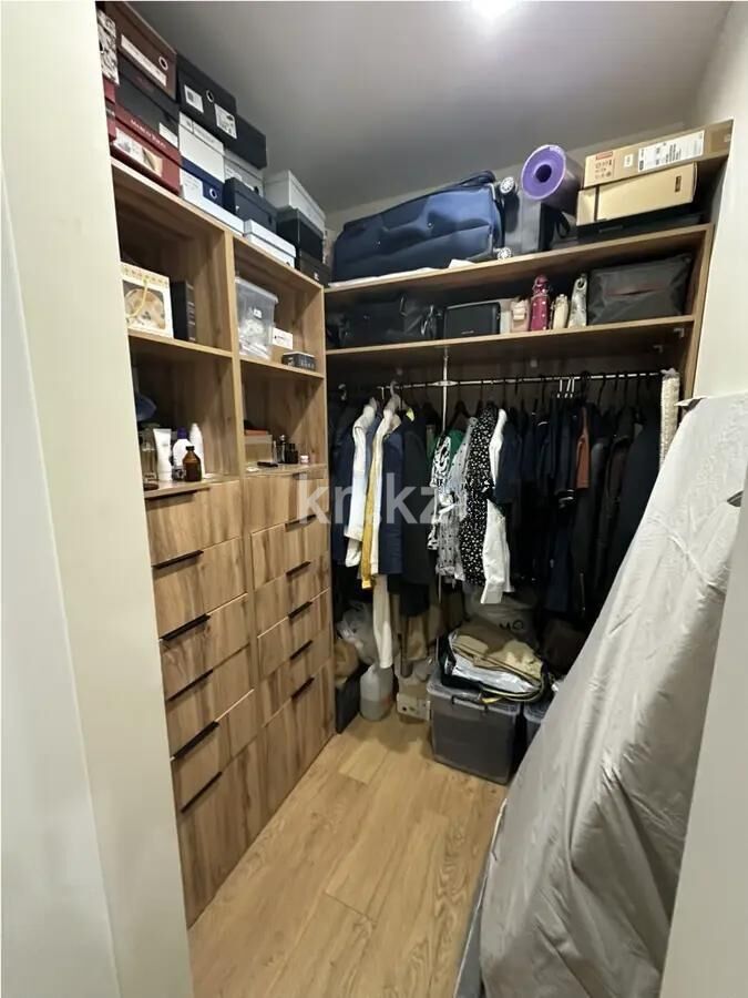 Продажа 1-комнатной квартиры, 40 м² - Продажа однокомнатных квартир в Ауэзовском р-не Алматы - страница 7 фото 4 из 4