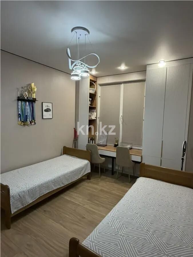 Продажа 3-комнатной квартиры, 85 м² - Продажа квартир в блочном доме в Астане - страница 108 фото 3 из 6