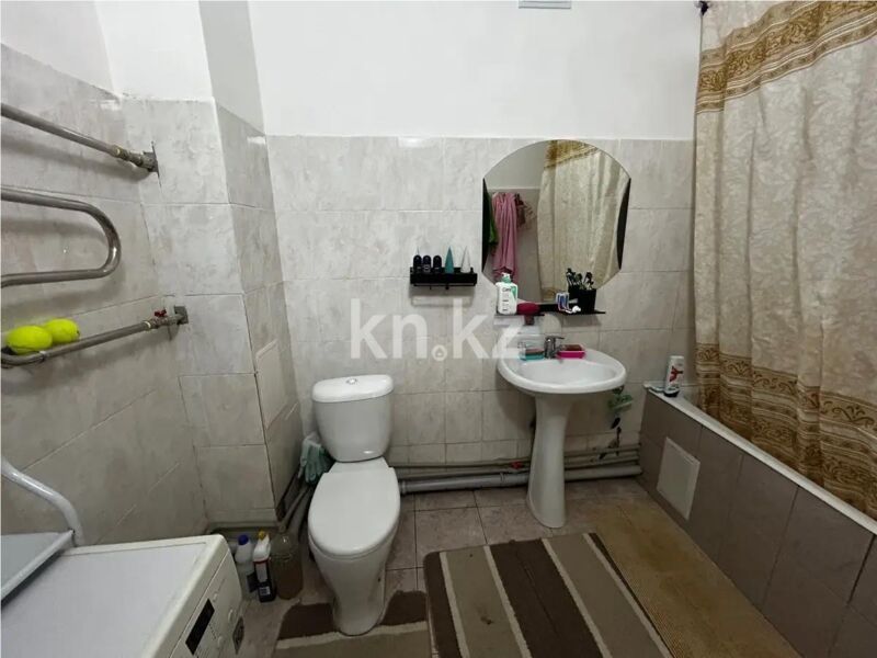Продажа 2-комнатной квартиры, 76.9 м² - Продажа двухкомнатных квартир в р-не Алматы Астаны - страница 17 фото 4 из 4