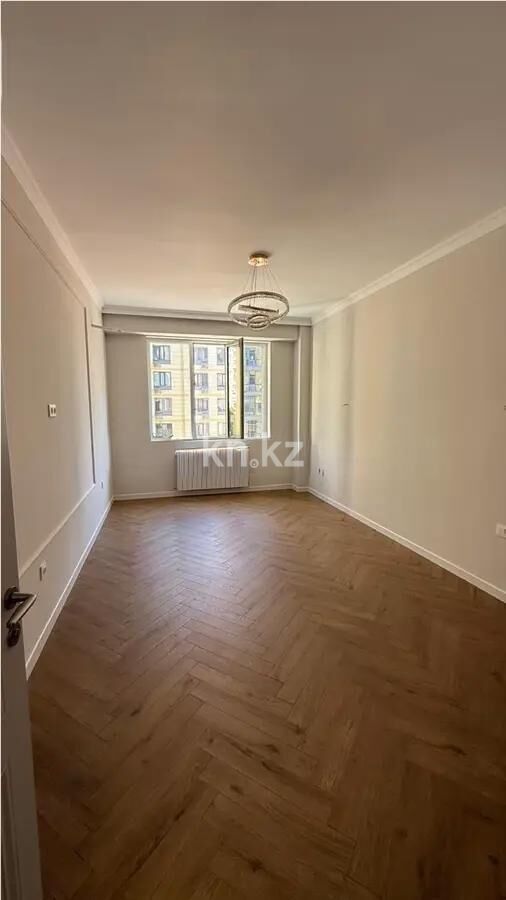 Продажа 1-комнатной квартиры, 44 м² - Продажа однокомнатных квартир в монолитном доме в Алматы - страница 4 фото 1 из 3